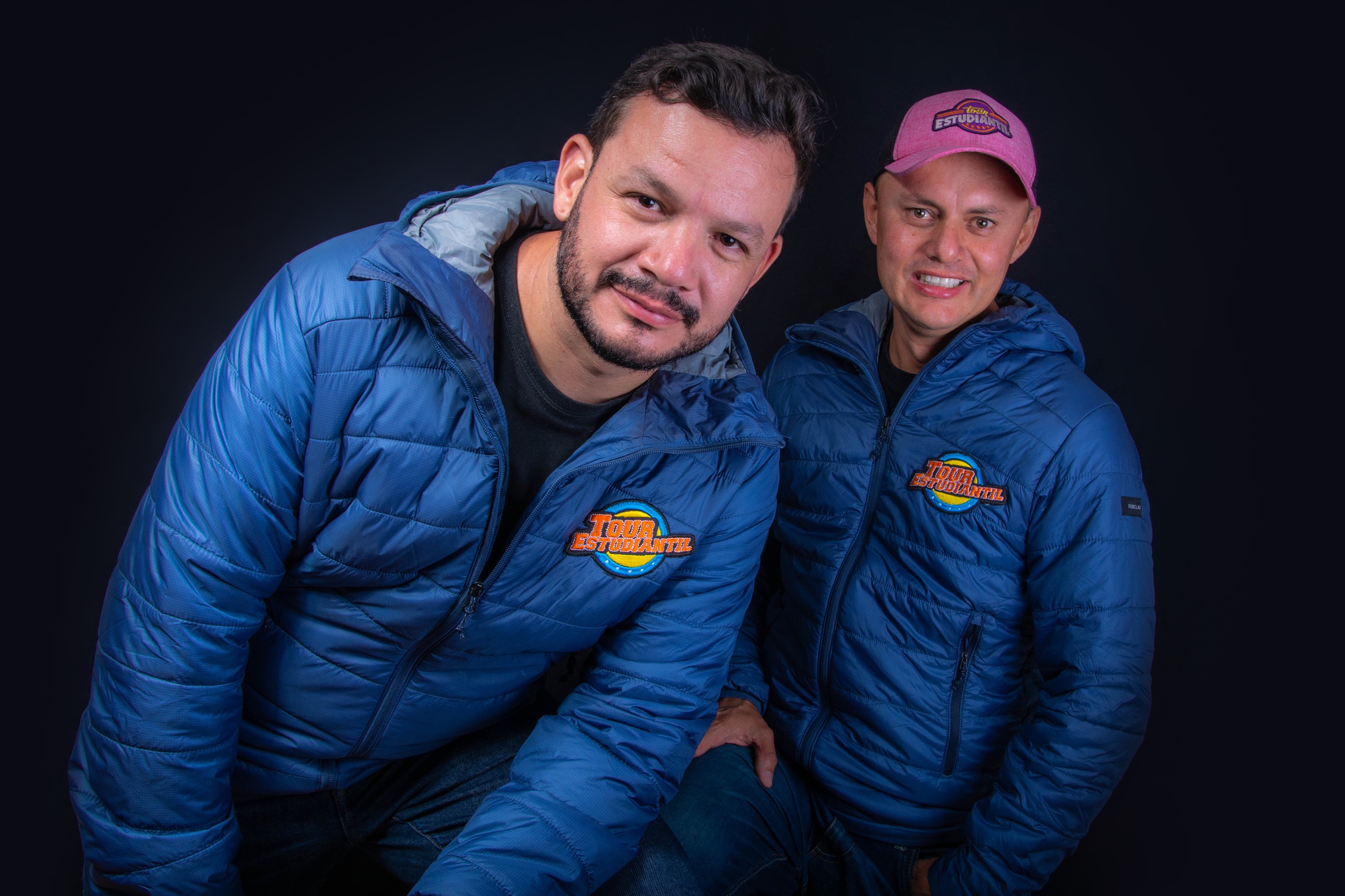 Cofundadores — Tour Estudiantil