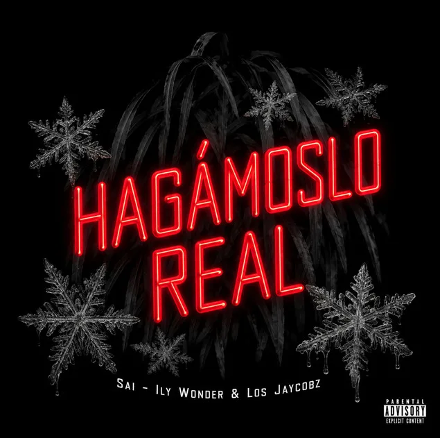 SAI es el Artista de la Semana con "Hagámoslo Real"