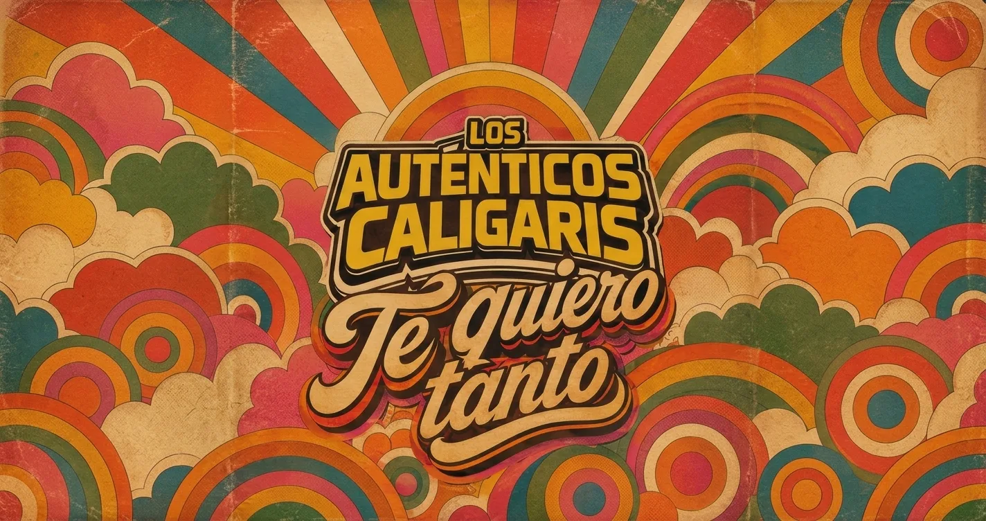 Los Auténticos Decadentes y Los Caligaris en Bogotá 2026